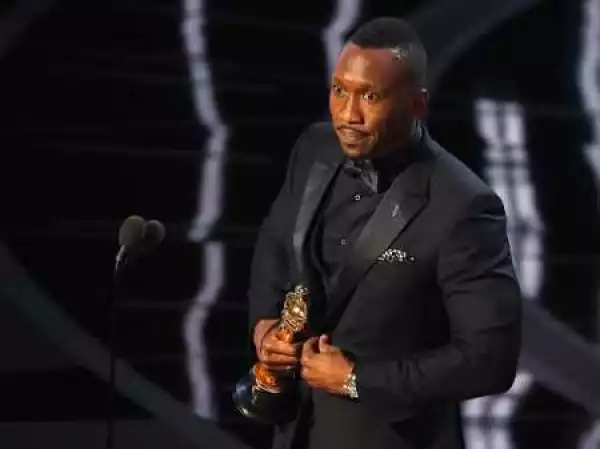 Breaking Grounds! Meet Mahershala Ali, The Man Who Became the First Muslim to Win an Oscar